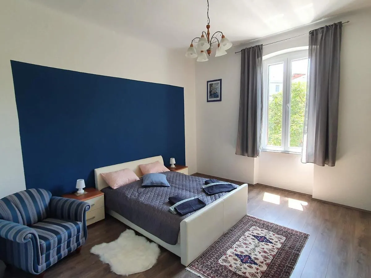 Apartment Tina Pula