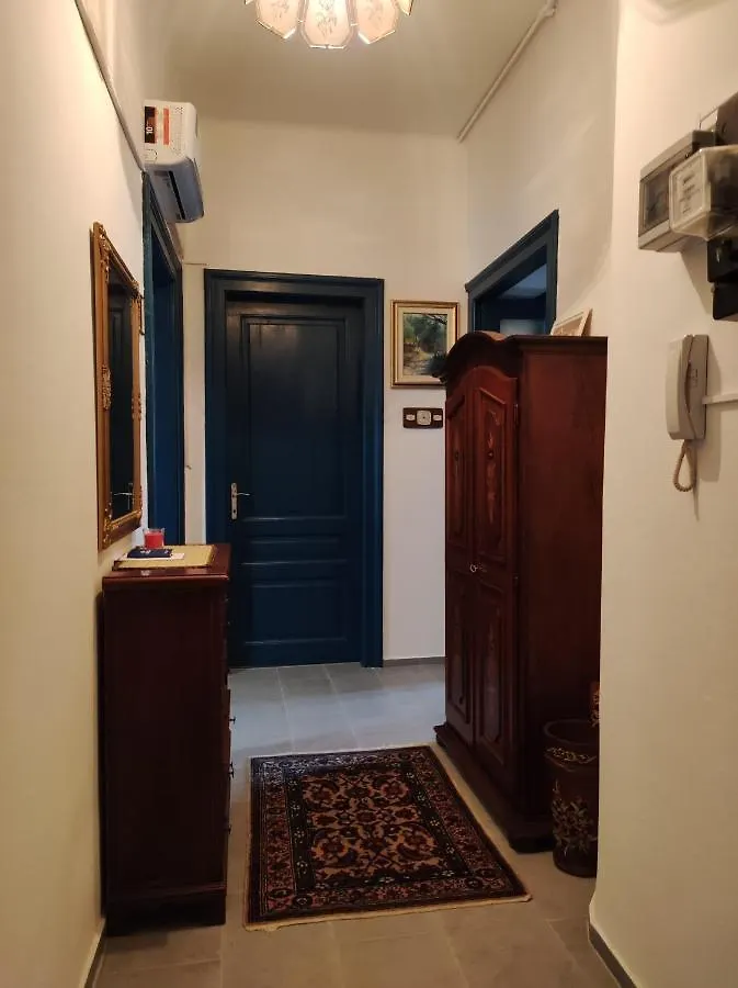 Apartment Tina Pula 0*,