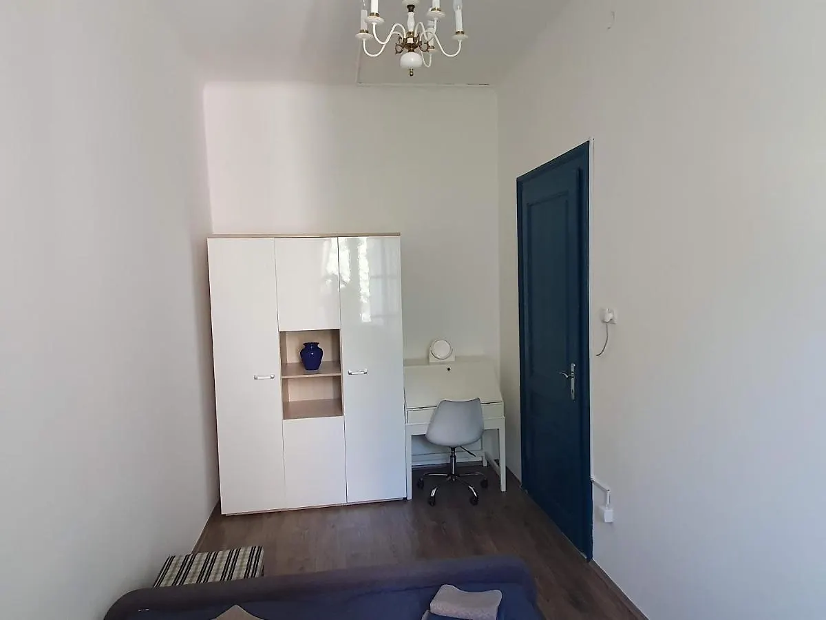 Apartment Tina Pula