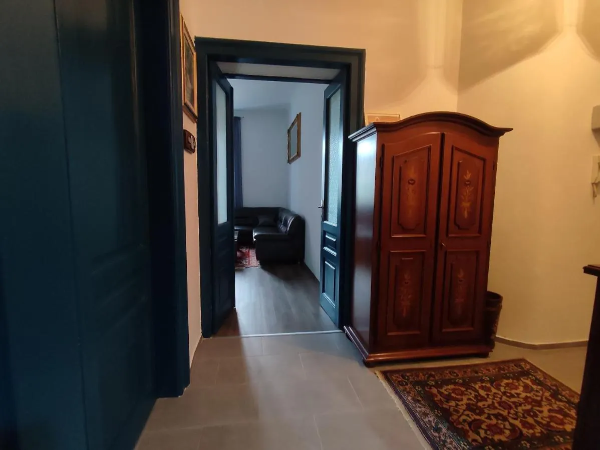 Apartment Tina Pula