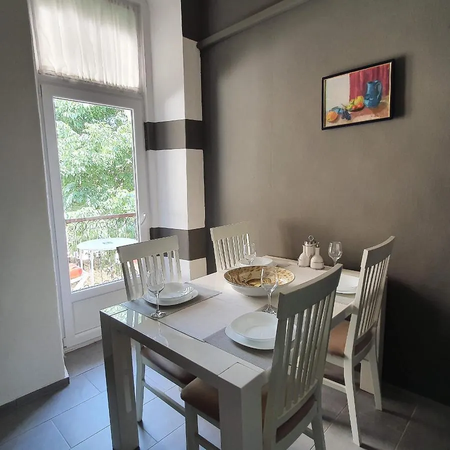 Apartment Tina Pula