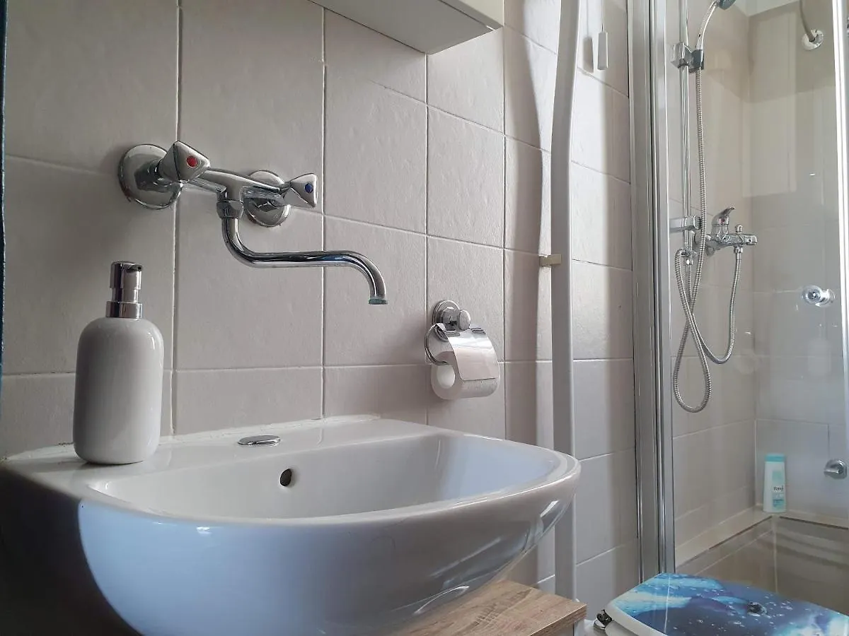 Apartment Tina Pula Croatia