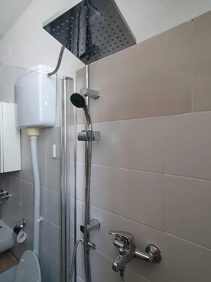 Apartment Tina Pula Croatia