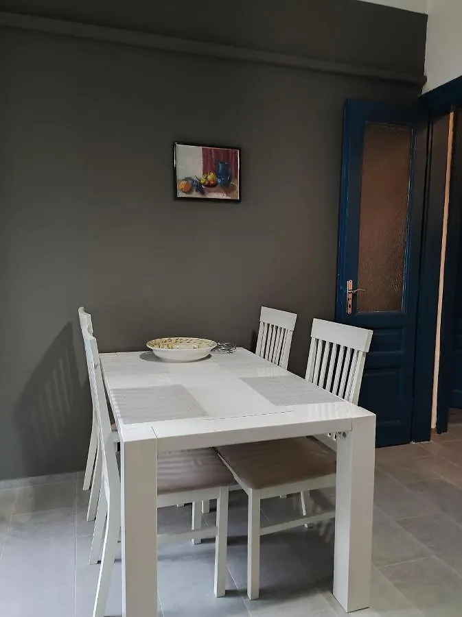 Apartment Tina Pula