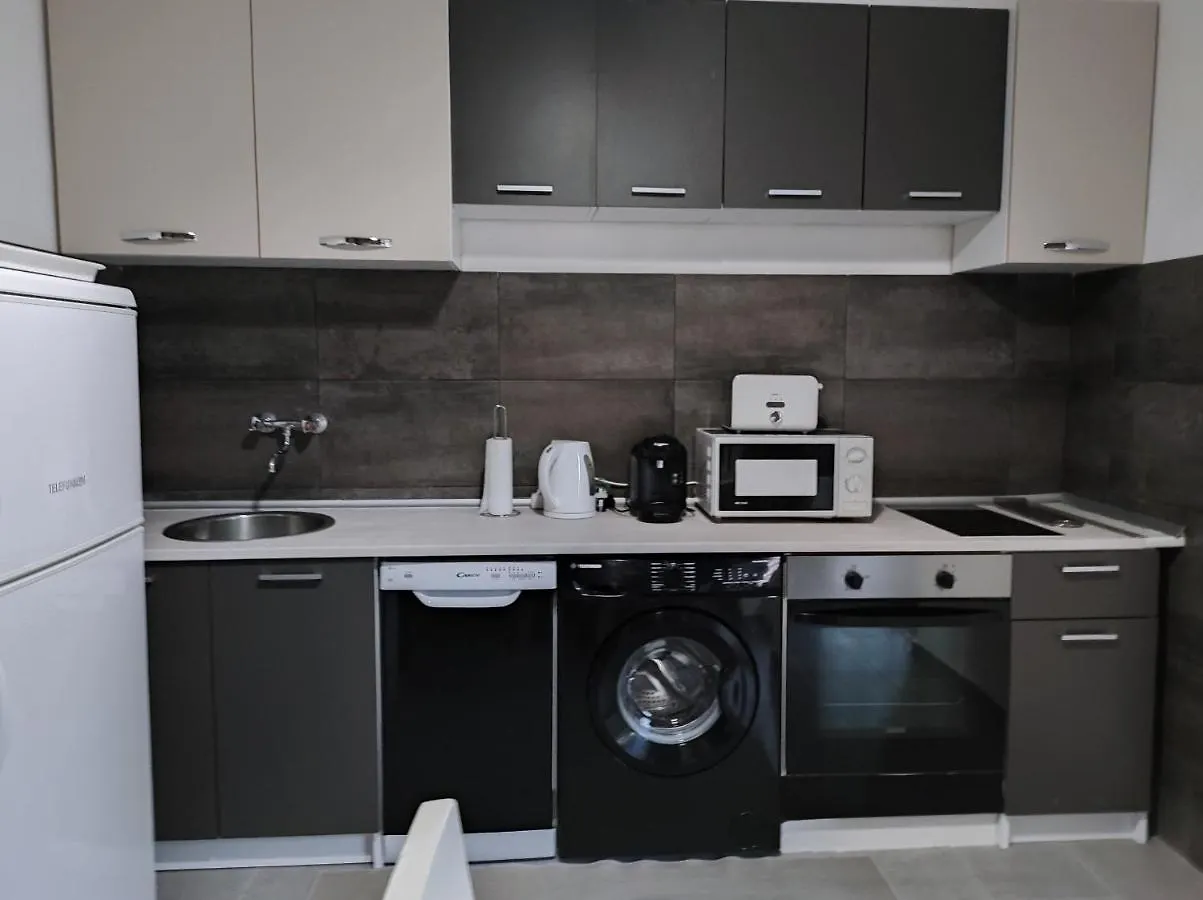 Apartment Tina Pula