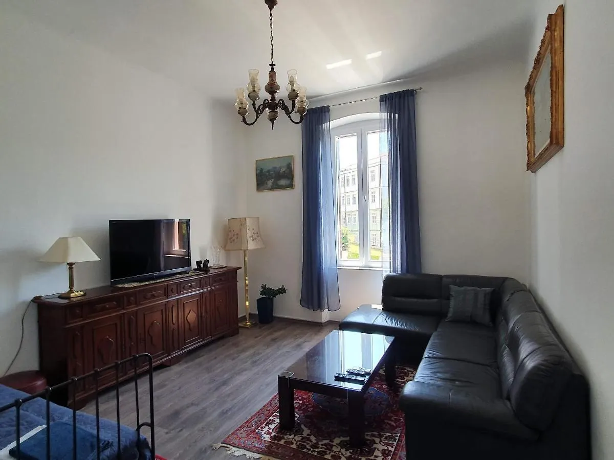 Apartment Tina Pula