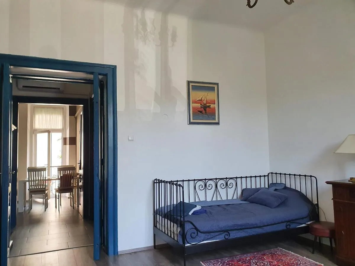 Apartment Tina Pula Croatia