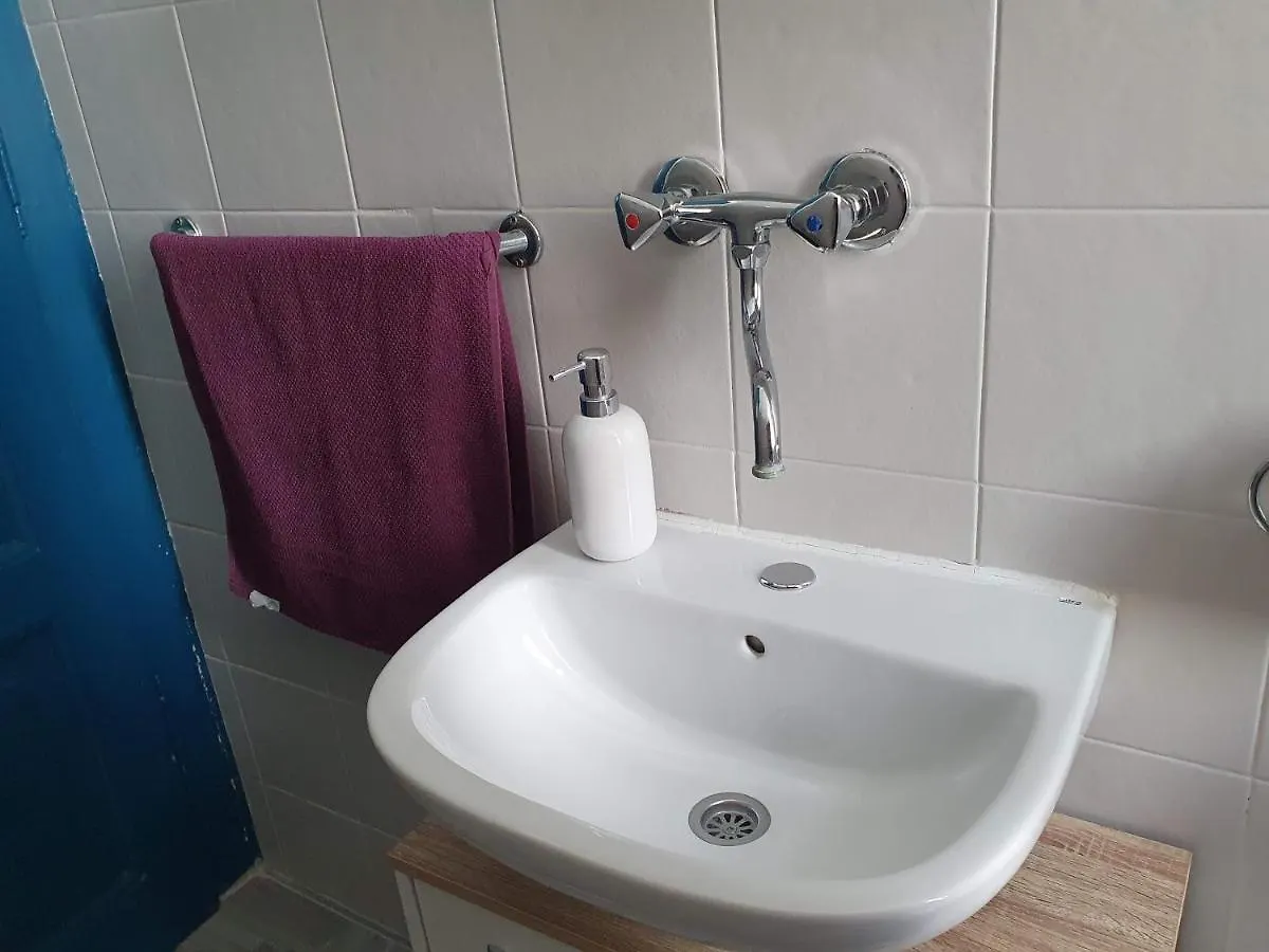 Apartment Tina Pula
