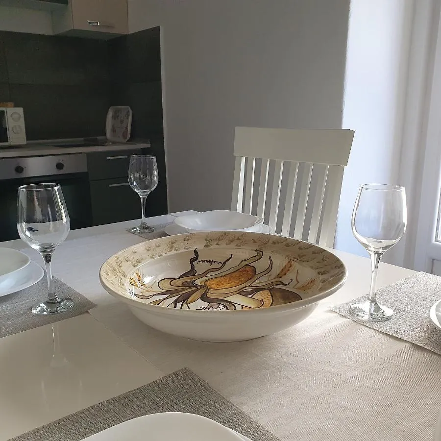 Apartment Tina Pula Croatia