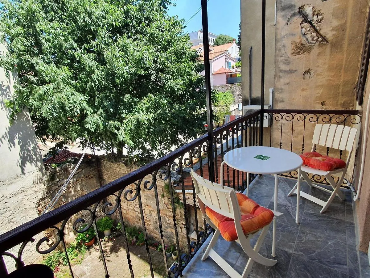 Apartment Tina Pula Croatia