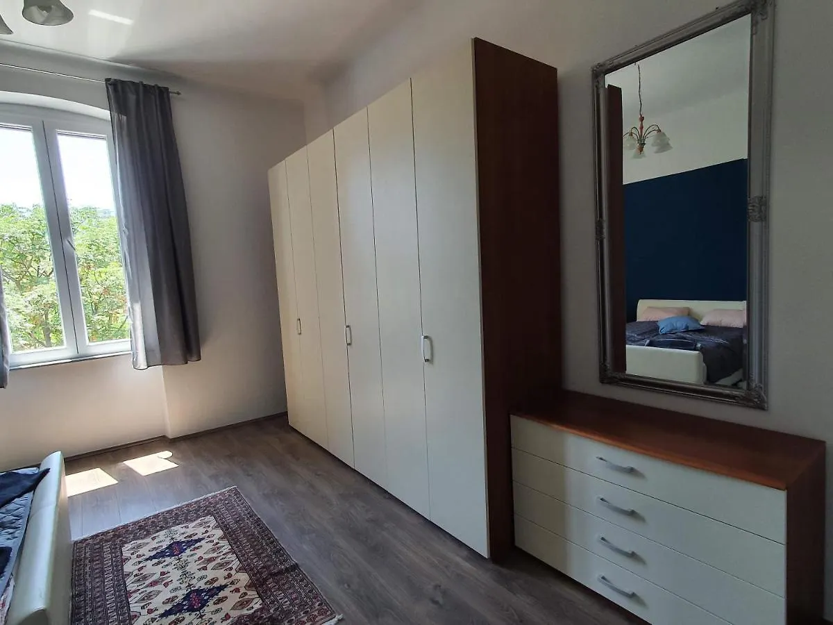 Apartment Tina Pula Kroatië