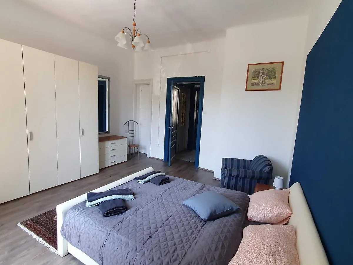 Apartment Tina Pula